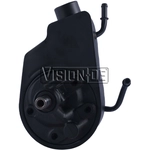Order New Power Steering Pump by BBB INDUSTRIES - N731-2279 For Your Vehicle