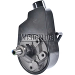 Order New Power Steering Pump by BBB INDUSTRIES - N731-2282 For Your Vehicle