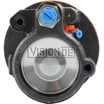 Order New Power Steering Pump by BBB INDUSTRIES - N732-0101 For Your Vehicle