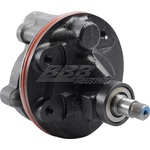 Order New Power Steering Pump by BBB INDUSTRIES - N732-0101 For Your Vehicle