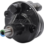 Order New Power Steering Pump by BBB INDUSTRIES - N732-0105 For Your Vehicle