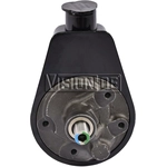 Order New Power Steering Pump by BBB INDUSTRIES - N732-2137 For Your Vehicle