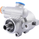 Order New Power Steering Pump by BBB INDUSTRIES - N733-0105 For Your Vehicle