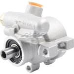 Order New Power Steering Pump by BBB INDUSTRIES - N733-0111 For Your Vehicle