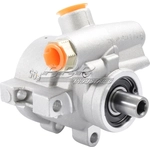 Order New Power Steering Pump by BBB INDUSTRIES - N733-0111 For Your Vehicle