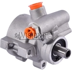 Order New Power Steering Pump by BBB INDUSTRIES - N733-0112 For Your Vehicle