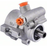 Order New Power Steering Pump by BBB INDUSTRIES - N733-0112 For Your Vehicle