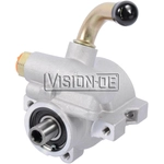 Order New Power Steering Pump by BBB INDUSTRIES - N733-0118 For Your Vehicle