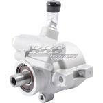 Order New Power Steering Pump by BBB INDUSTRIES - N733-0120 For Your Vehicle