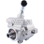 Order New Power Steering Pump by BBB INDUSTRIES - N733-0121 For Your Vehicle