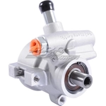 Order New Power Steering Pump by BBB INDUSTRIES - N733-0125 For Your Vehicle