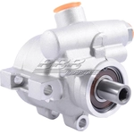 Order New Power Steering Pump by BBB INDUSTRIES - N733-0141 For Your Vehicle