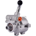 Order New Power Steering Pump by BBB INDUSTRIES - N733-0142 For Your Vehicle