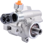 Order New Power Steering Pump by BBB INDUSTRIES - N733-0143 For Your Vehicle