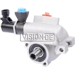 Order New Power Steering Pump by BBB INDUSTRIES - N733-0145 For Your Vehicle