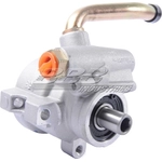 Order New Power Steering Pump by BBB INDUSTRIES - N733-0147 For Your Vehicle