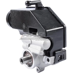 Order New Power Steering Pump by BBB INDUSTRIES - N733-15103 For Your Vehicle