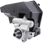 Order New Power Steering Pump by BBB INDUSTRIES - N733-18111 For Your Vehicle