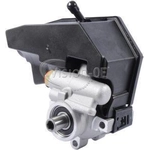 Order New Power Steering Pump by BBB INDUSTRIES - N733-19111 For Your Vehicle