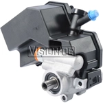 Order New Power Steering Pump by BBB INDUSTRIES - N733-29105 For Your Vehicle