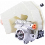 Order New Power Steering Pump by BBB INDUSTRIES - N733-75141 For Your Vehicle
