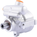 Order New Power Steering Pump by BBB INDUSTRIES - N734-0105 For Your Vehicle