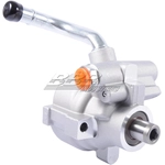 Order New Power Steering Pump by BBB INDUSTRIES - N734-0129 For Your Vehicle