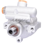 Order New Power Steering Pump by BBB INDUSTRIES - N734-0137 For Your Vehicle