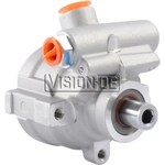 Order New Power Steering Pump by BBB INDUSTRIES - N734-0144 For Your Vehicle