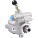 Order Pompe de direction assistée neuve de BBB INDUSTRIES - N734-0150 For Your Vehicle