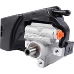 Order New Power Steering Pump by BBB INDUSTRIES - N734-0154 For Your Vehicle