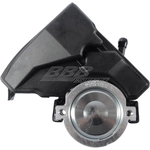 Order New Power Steering Pump by BBB INDUSTRIES - N734-70105 For Your Vehicle