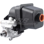 Order New Power Steering Pump by BBB INDUSTRIES - N734-72132 For Your Vehicle
