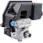 Order New Power Steering Pump by BBB INDUSTRIES - N734-74144 For Your Vehicle