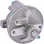 Order New Power Steering Pump by BBB INDUSTRIES - N736-0101 For Your Vehicle