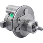 Order New Power Steering Pump by BBB INDUSTRIES - N736-0102 For Your Vehicle