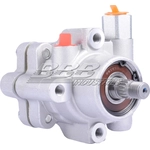 Order New Power Steering Pump by BBB INDUSTRIES - N910-0101 For Your Vehicle