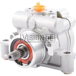 Order New Power Steering Pump by BBB INDUSTRIES - N910-0115 For Your Vehicle
