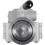 Order New Power Steering Pump by BBB INDUSTRIES - N910-0118 For Your Vehicle
