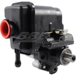 Order New Power Steering Pump by BBB INDUSTRIES - N920-01108 For Your Vehicle