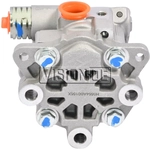 Order New Power Steering Pump by BBB INDUSTRIES - N920-0156 For Your Vehicle