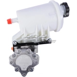 Order BBB INDUSTRIES - N950-01120 - New Power Steering Pump For Your Vehicle