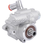Order New Power Steering Pump by BBB INDUSTRIES - N950-0119 For Your Vehicle