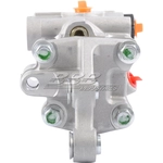 Order New Power Steering Pump by BBB INDUSTRIES - N990-0172 For Your Vehicle