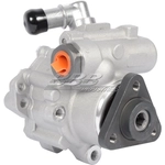 Order New Power Steering Pump by BBB INDUSTRIES - N990-0174 For Your Vehicle