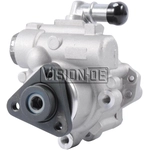 Order New Power Steering Pump by BBB INDUSTRIES - N990-0175 For Your Vehicle