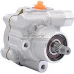 Order New Power Steering Pump by BBB INDUSTRIES - N990-0198 For Your Vehicle