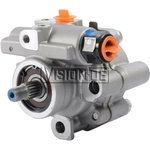 Order New Power Steering Pump by BBB INDUSTRIES - N990-0207 For Your Vehicle
