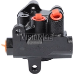 Order New Power Steering Pump by BBB INDUSTRIES - N990-0214 For Your Vehicle