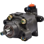 Order New Power Steering Pump by BBB INDUSTRIES - N990-0217 For Your Vehicle